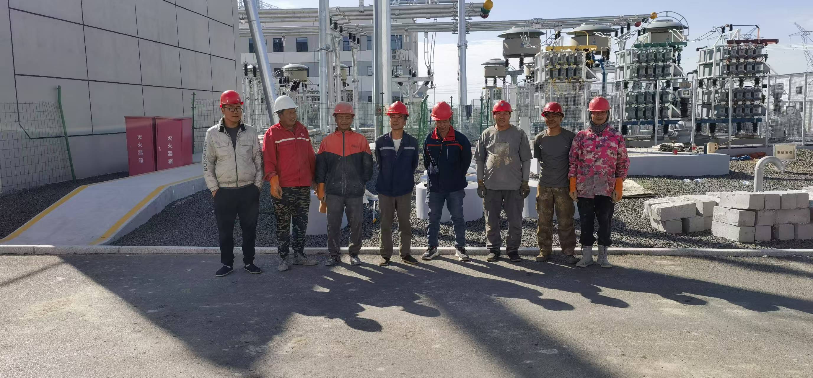 固镇地基沉降如何修复?